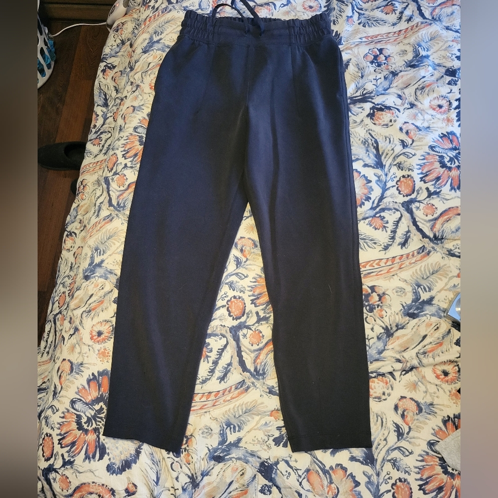 Lululemon Softstreme Soft Ambitions High Rise Jogger Pant - Picture 2 of 8